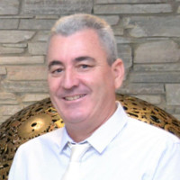 Greg Croker