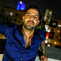 Moein Najib