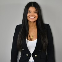 Vanessa Carreño