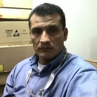Roberto Moreno Silva