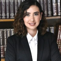 María José Cisneros Silva