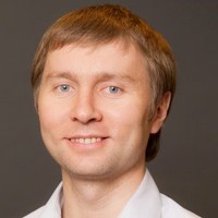 Dmitry Eremeev