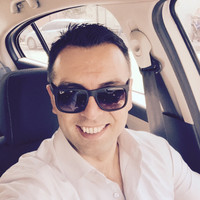 Onur Barlas