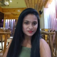 nurse neha Panchal