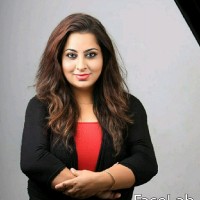 Rumpa Banerjee
