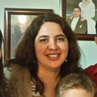 Berenice Lizardi Burquez