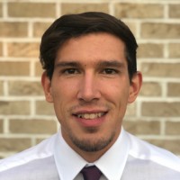 Garrett McAfee, MBA