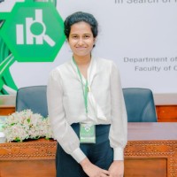 Charitha Wickramasinghe