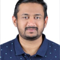 Safar Iqbal K