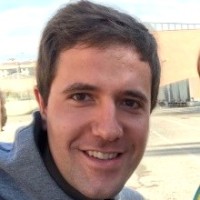 Borja González Sangüesa