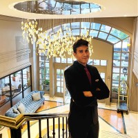 Daniel Felipe Pinzón Quintana