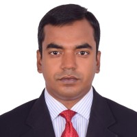 Md Eliashur Rahman