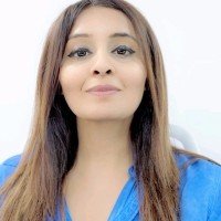 Bijal Sharma