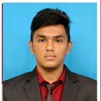 Mohammed Kaif Shaik