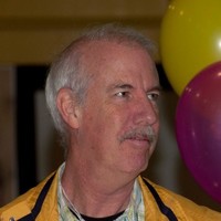 Ian Spencer