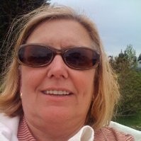 Mary Jane Strang