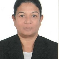 Chaya Moorthy
