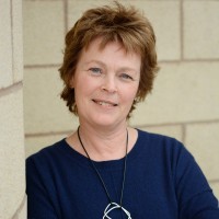 Pauline Drissell FCIPD