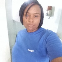 Mbali Mngadi