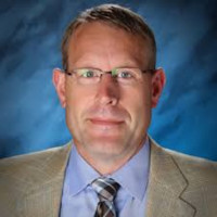 Scott Gragg, Edd