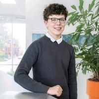 Niek Klomp