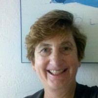 Mary Anne Ostrom