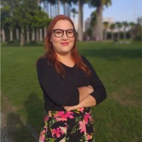 Maria Luiza Rabat