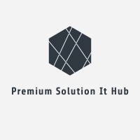 Premium Solution It Hub