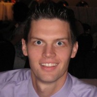 Jonathan Lindahl