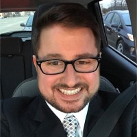 Eric Jankowski