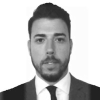 Lewis Rivera