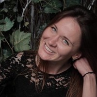 Ekaterina Menshikova