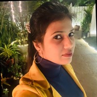 Heena Daharwal