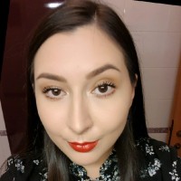 Rebeca Hangu