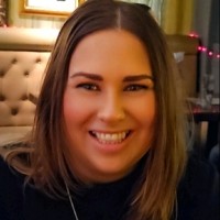 Michelle Reilly Associate Cipd