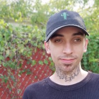 Dustin Lacina