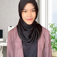Dessvi Ramadina