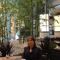 Maria Martinez