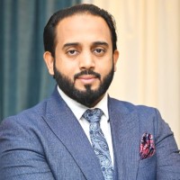 Dr. Babar Zamaan Mohammed