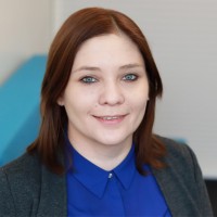 Kalina Baginski