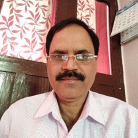 Rupesh Patna Employe verma