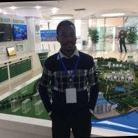 Gilbert Yevutsey