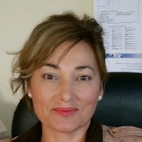 gloria pujante silla