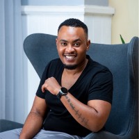 KEVIN MBIRI