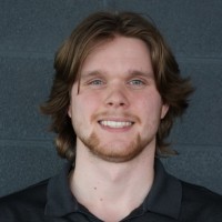 Connor Mcelroy