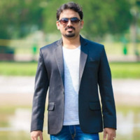 Joy Banerjee
