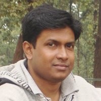 Sujit Adhikary