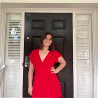 Meaghan Krafton