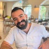Yoel Bar Lev