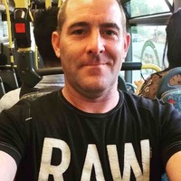 Simon Evans